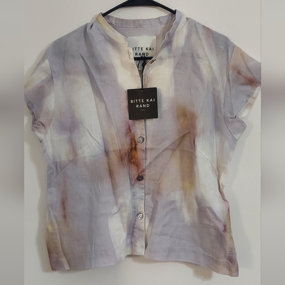 Bitte kai rand set - Picture 5 of 11